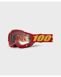 100% Accuri 2 Enduro Moto Goggles 1