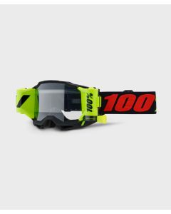 100% Accuri 2 Forecast Goggles