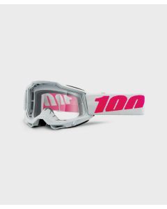 100% Accuri 2 Youth Clear Lens Goggles