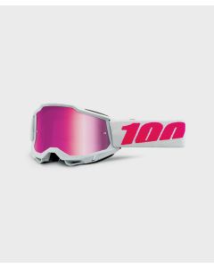 100% Accuri 2 Youth Mirrored Lens Goggles