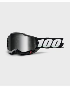 100% Accuri 2 Youth Mirrored Lens Goggles 1