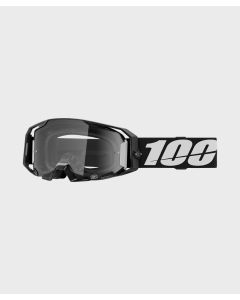 100% ARmatic Goggles Clear Lens