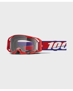 100% ARmatic Goggles Clear Lens
