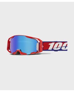 100% ARmatic Goggles Mirror Lens