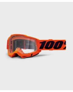 100% Accuri 2 OTG Goggles