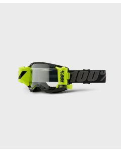 100% Strata 2 Forecast Goggles