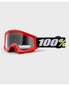 100% Strata Mini Goggles