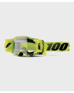 100% Armega Forecast Goggles