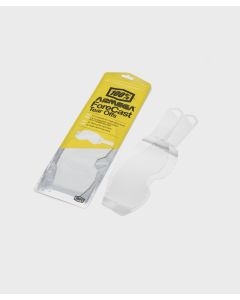 100% Armega Forecast Standard Tear-Off's