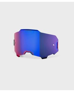 100% Armega HiPER Replacement Lens