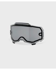 100% Armega Vented Dual Pane Lens
