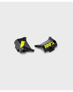 100% Accuri / Strata Forecast Replacement Cannister Cover Kit