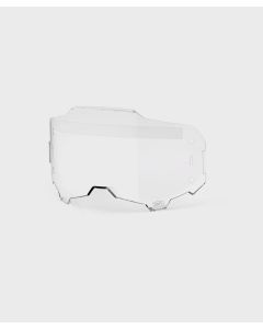 100% Armega Forecast Replacement Lens