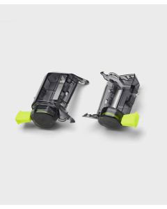 100% Armega Forecast Engine Kit