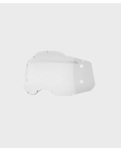 100% Racecraft 2 / Accuri 2 / Strata 2 Forecast Replacement Lens