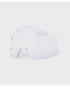 100 % RC1/AC1/ST1 ACCURI FORECAST Replacement  Sonic Bumps Clear Lens