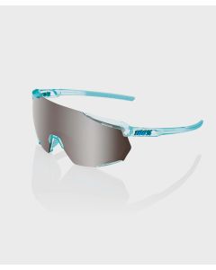 100% Racetrap 3.0 Glasses
