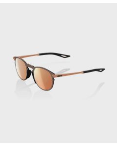 100% Legere Round Glasses