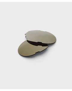 100% Westcraft Replacement Dual Lens