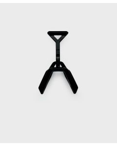 100% Hypercraft Replacement Nose Bridge