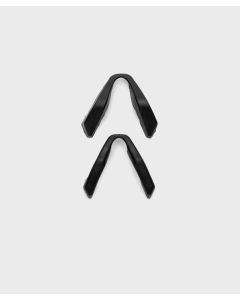 100% Hypercraft XS / SQ Replacement Nose Pad Kit