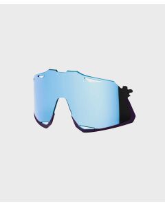 100% Hypercraft Replacement Polycarbonate Lens