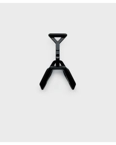 100% Hypercraft XS Replacement Nose Bridge