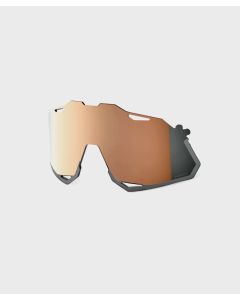 100% Hypercraft XS Replacement Polycarbonate Lens