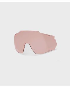 100% Racetrap 3.0 Replacement Lens