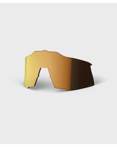 100% Speedcraft Replacement Lens