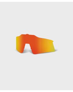 100% Speedcraft SL Replacement Lens