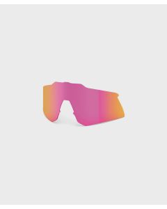 100% Speedcraft XS Replacement Lens
