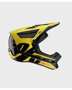 100% Aircraft Composite Helmet