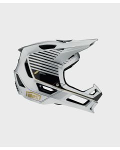 100% Trajecta Fidlock Helmet