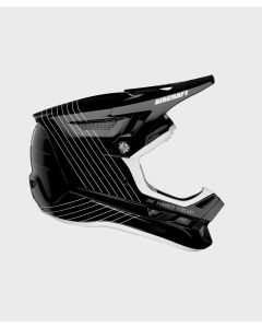 100% Aircraft Composite Helmet