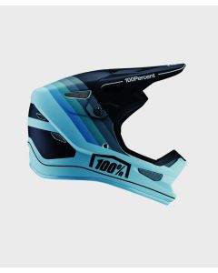 100% Status Helmet