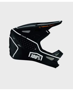100% Status Youth Helmet