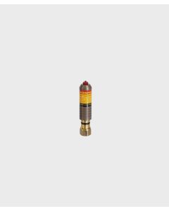 Fox Air Valve Assembly With Nitrogen Safety Needle