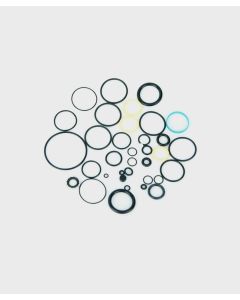 FOX Brain Shox Seal Kit