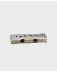 FOX Fork Shaft Clamps Set #2
