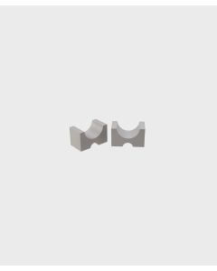 FOX Shaft / Resi Clamps DHX / RC4 / RC2