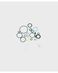 FOX Specialized Micro Brain Damper Rebuild Seal Kit 2010 - 2013