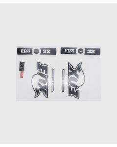 Fox Fork Decal Kit 32 Performance Series 2014