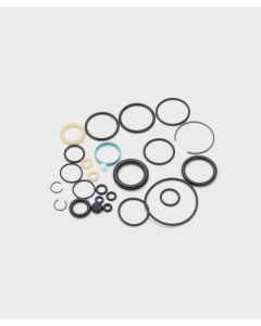 FOX Shock Specialized Micro Brain Damper Rebuild Kit 2014 - 2016