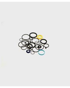 Fox Shock DHX2 Damper Rebuild Kit