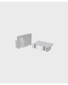 FOX Shock Shaft Clamps FLOAT X2 9mm