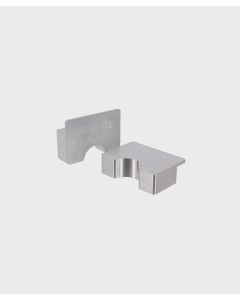 Fox Shock Shaft Clamps Float X2 Body