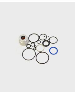 FOX Fork 32 / 34 / 36 GRIP Cartridge Rebuild