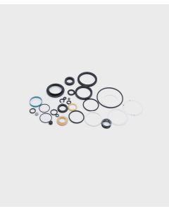 FOX Shock Trek Thru Shaft (TSS) Sring & Damper Rebuild Kit