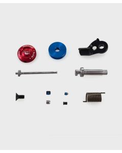 FOX Shock Float DPS  SV/LV Up Remote Interface Parts Kit 2017